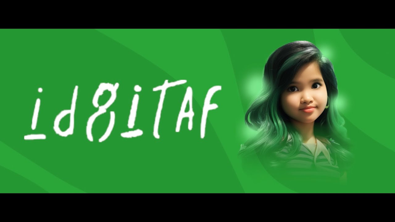 IDGITAF - Live at PLAYLIST LIVE 2023