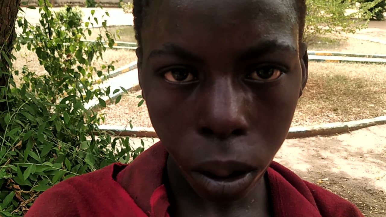 SHARRIN KWAYA