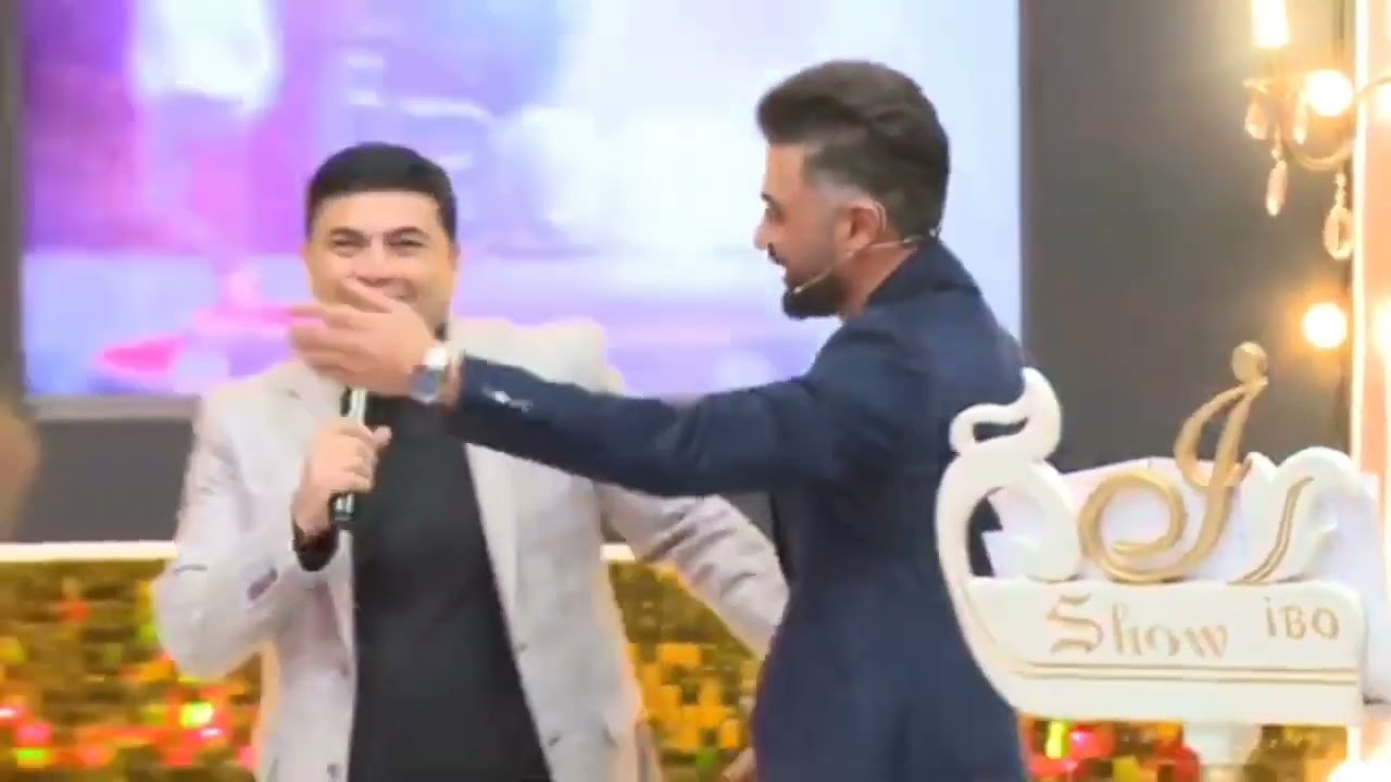 Samir Bilesuvarli Popuri İbo Şou