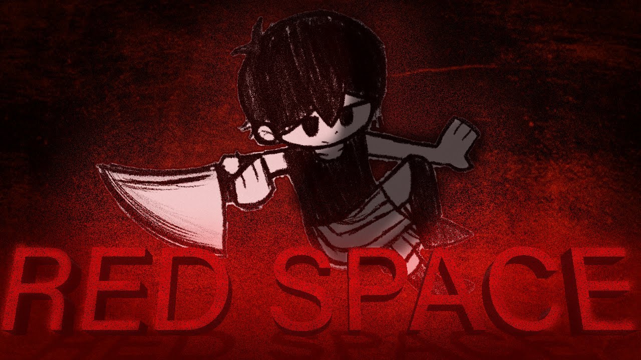 OMORI - RED SPACE  (Omori Remix)