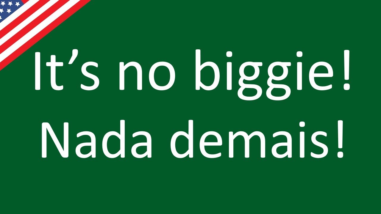 FRASES CURTAS EM INGLÊS PRA SE TORNAR FLUENTE - Short Phrases in English-Portuguese to Become Fluent