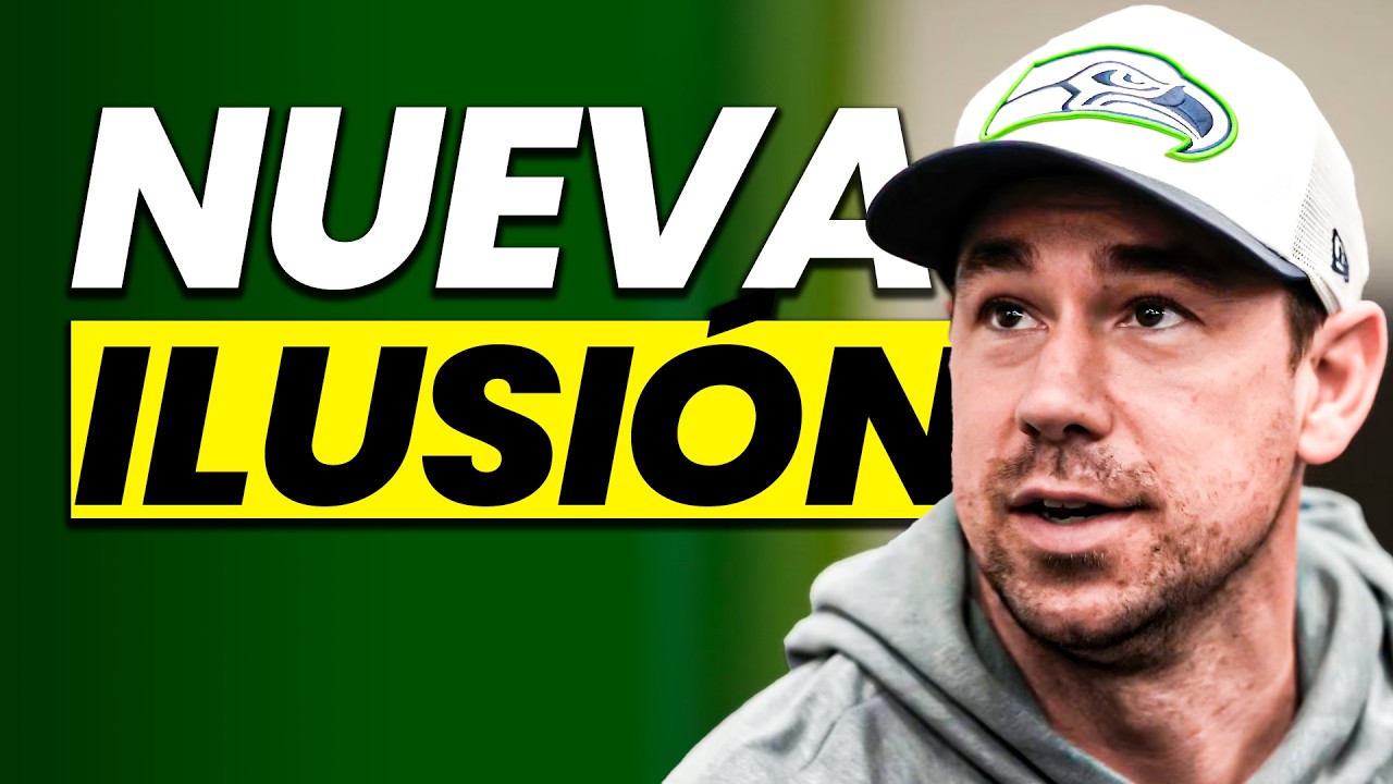 KLINT KUBIAK: LAS VEGAS RAIDERS tiene nuevo HEAD COACH