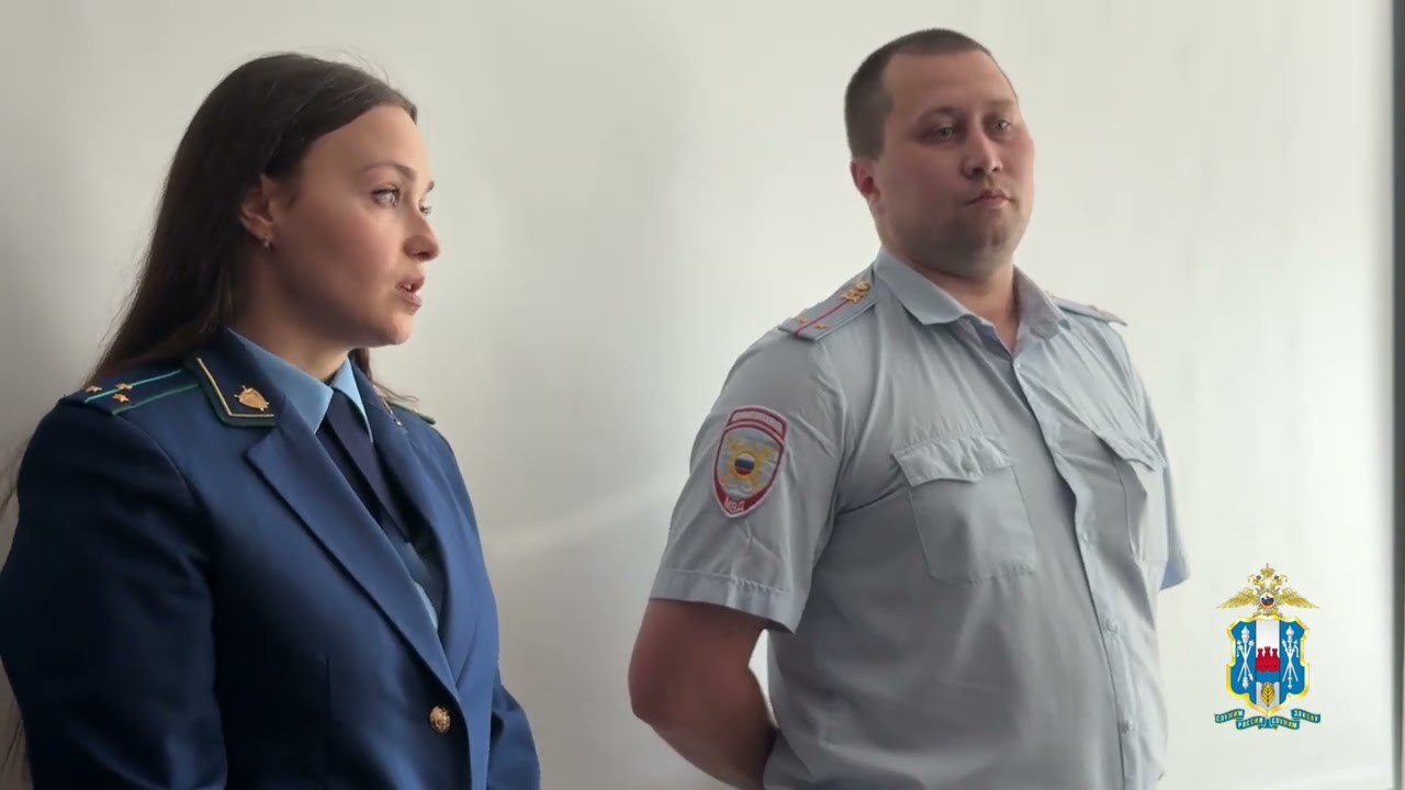 На Дону правоохранители встретились с представителями одного из промышленных предприятий города