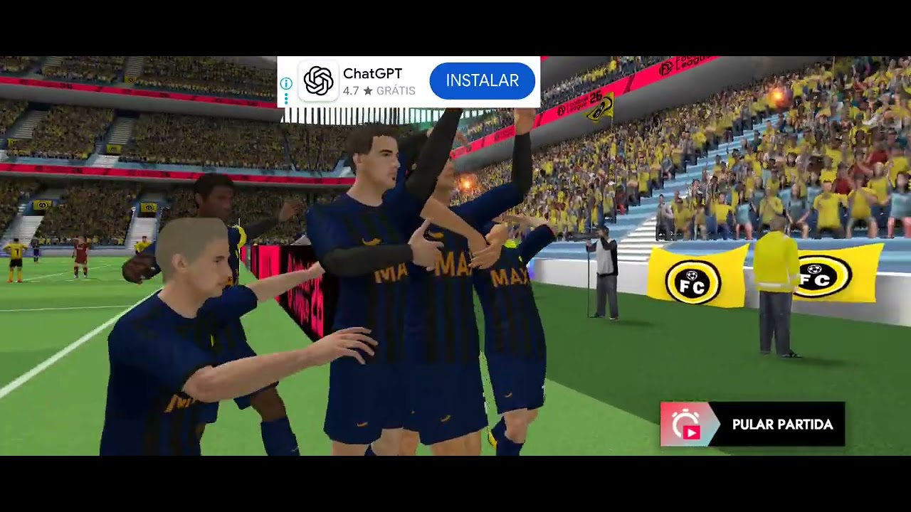 O. Dia. Foi. Do al. Nassr. Espero. Que. Gostem