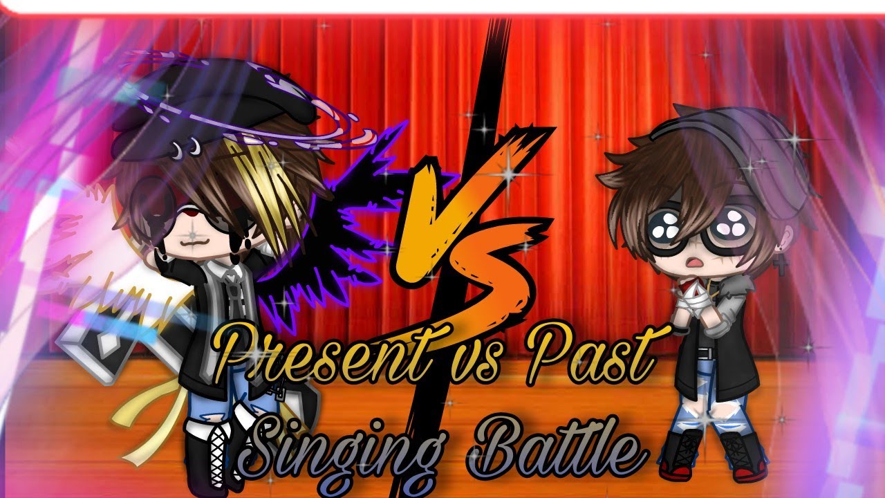 ~  Past vs Present Afton Family Singing Battle || READ DESCRIPTION || 🇲 🇾  🇦 🇺  ~
