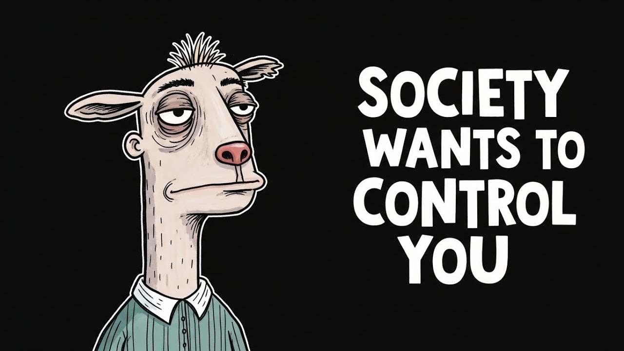 5 Types Of People Who Disguise Control As Concern For Loners (Recognize Them)