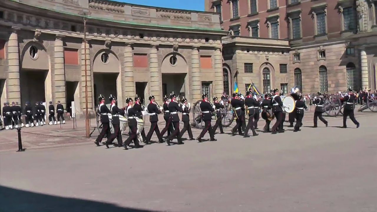 Arméns Musikkår 2009 - 