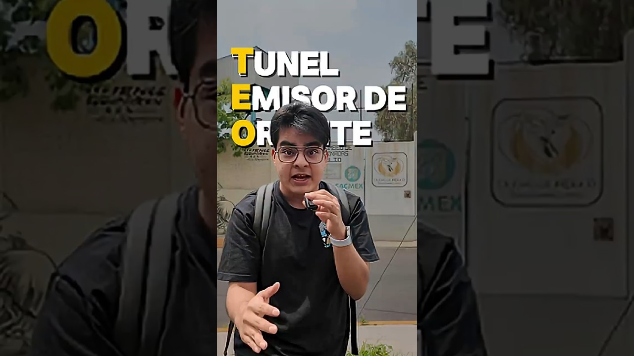&iquest;Por qu&eacute; cdmx se inunda si tenemos el tunel de desague m&aacute;s grande del mundo?