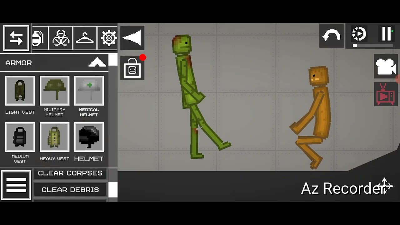 Invasión de rx pt 5 o 6 no se