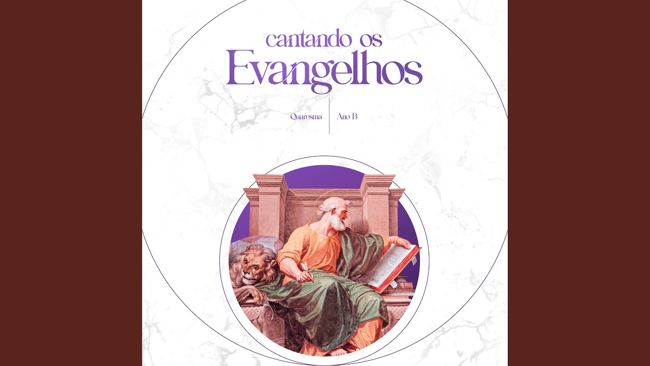 Deus tanto amou o mundo - Jo 3, 14-21 (feat. Andréia Zanardi, Renato Palão, Ir. Bárbara...