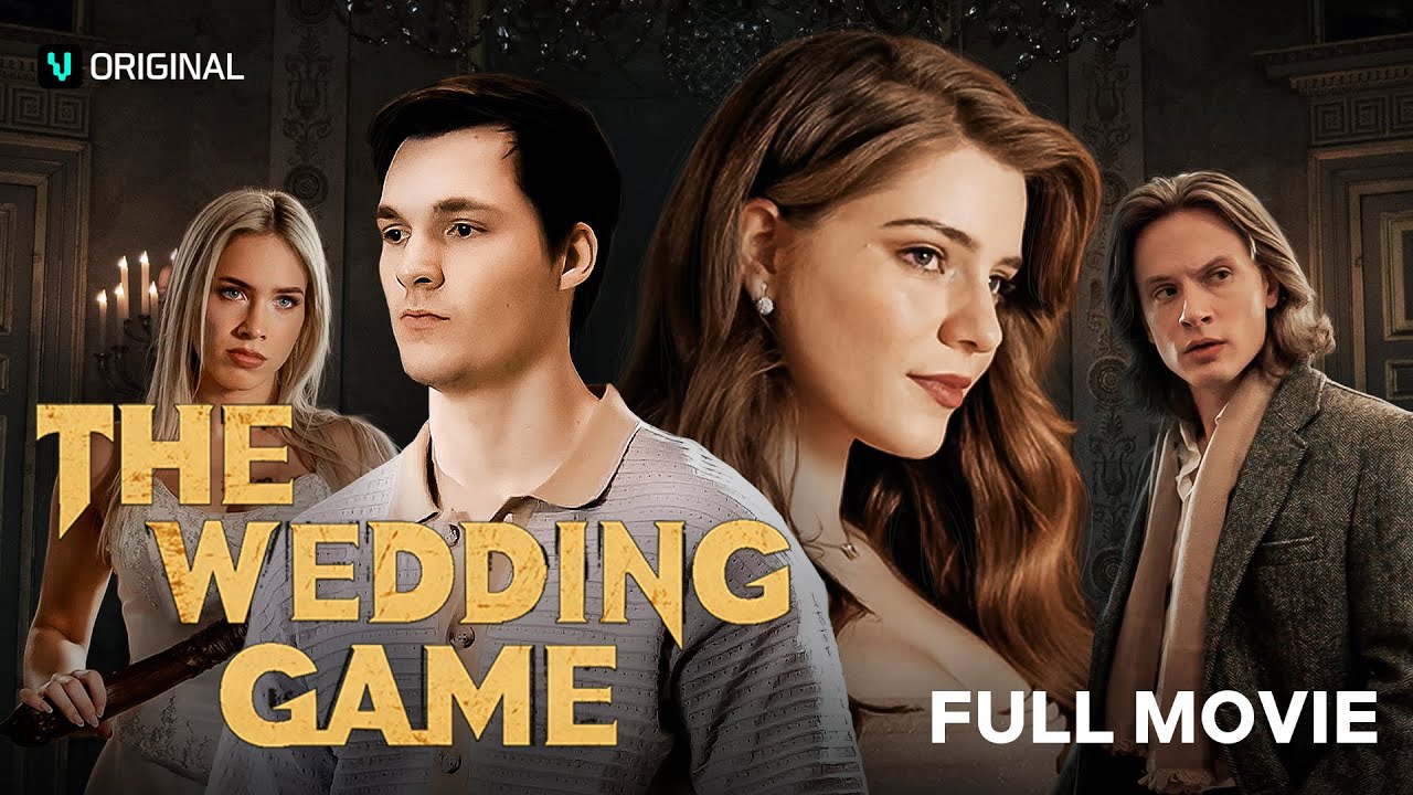 The Wedding Game | Vigloo Premiere Short Dramas