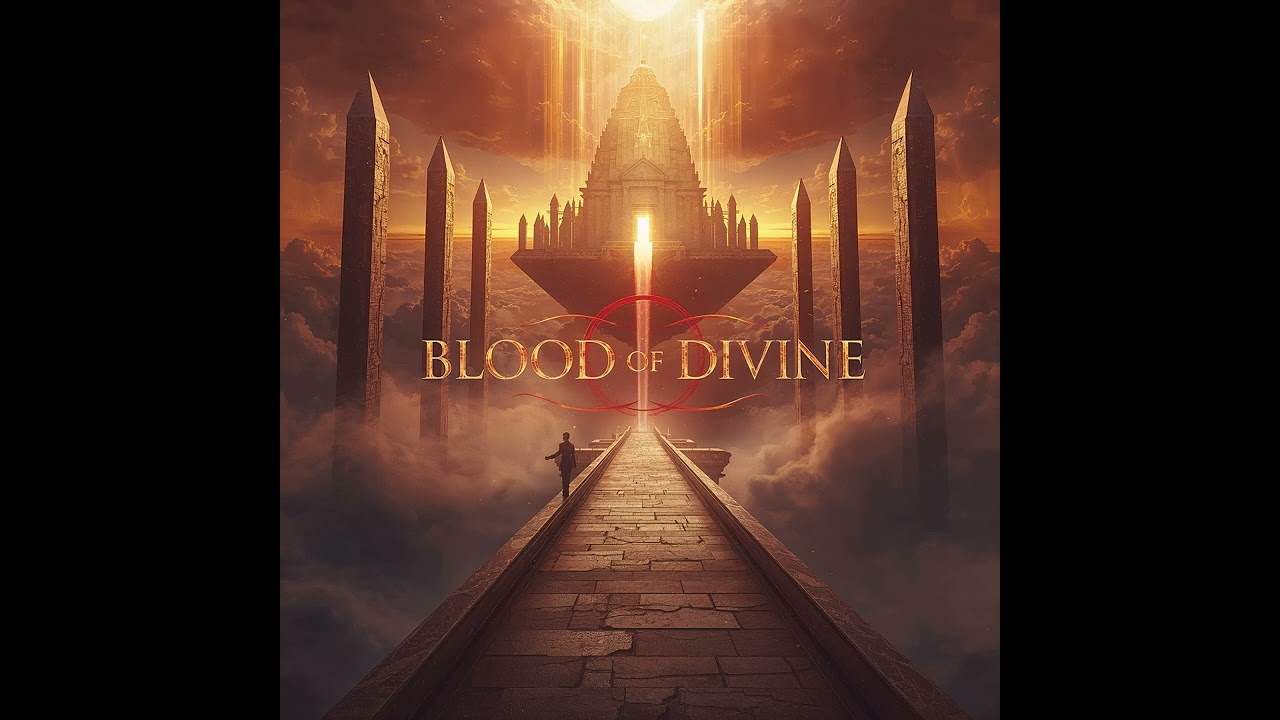 Blood of Divine – Epic Fantasy Orchestral Music | Cinematic Soundtrack