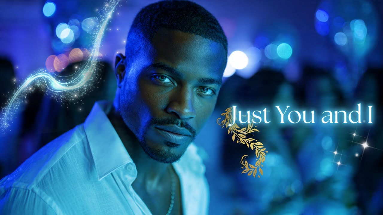 Yezda - Just You and I