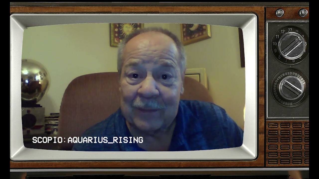 Scorpio Sun with Aquarius Rising Sign. Horoscope Zodiac Combinations by Franklin the Astrologist.
