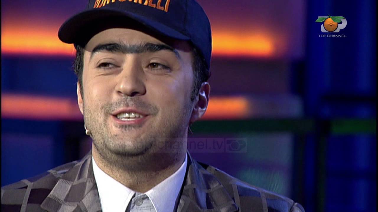 Portokalli, 22 Maj 2011 - Emisioni Fol me Mua (Eneda Tarifa interviston Kostin)