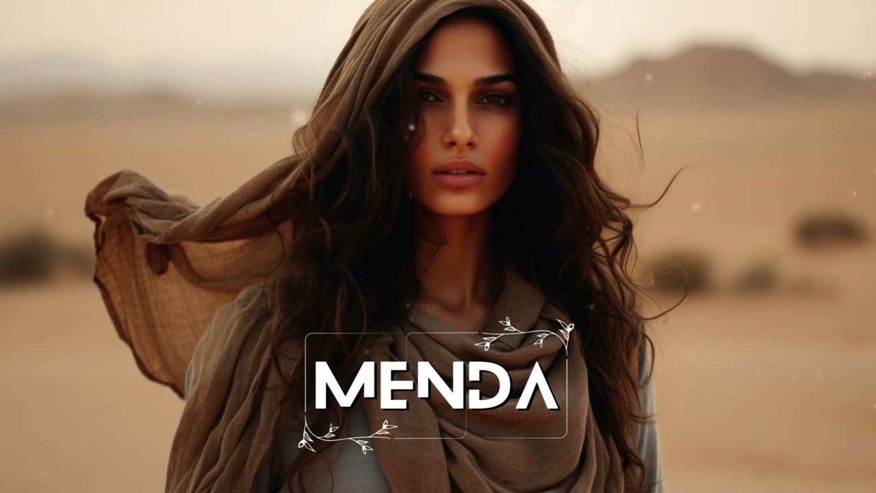 MENDA - Deep House Mix 2024 [Vol.3]