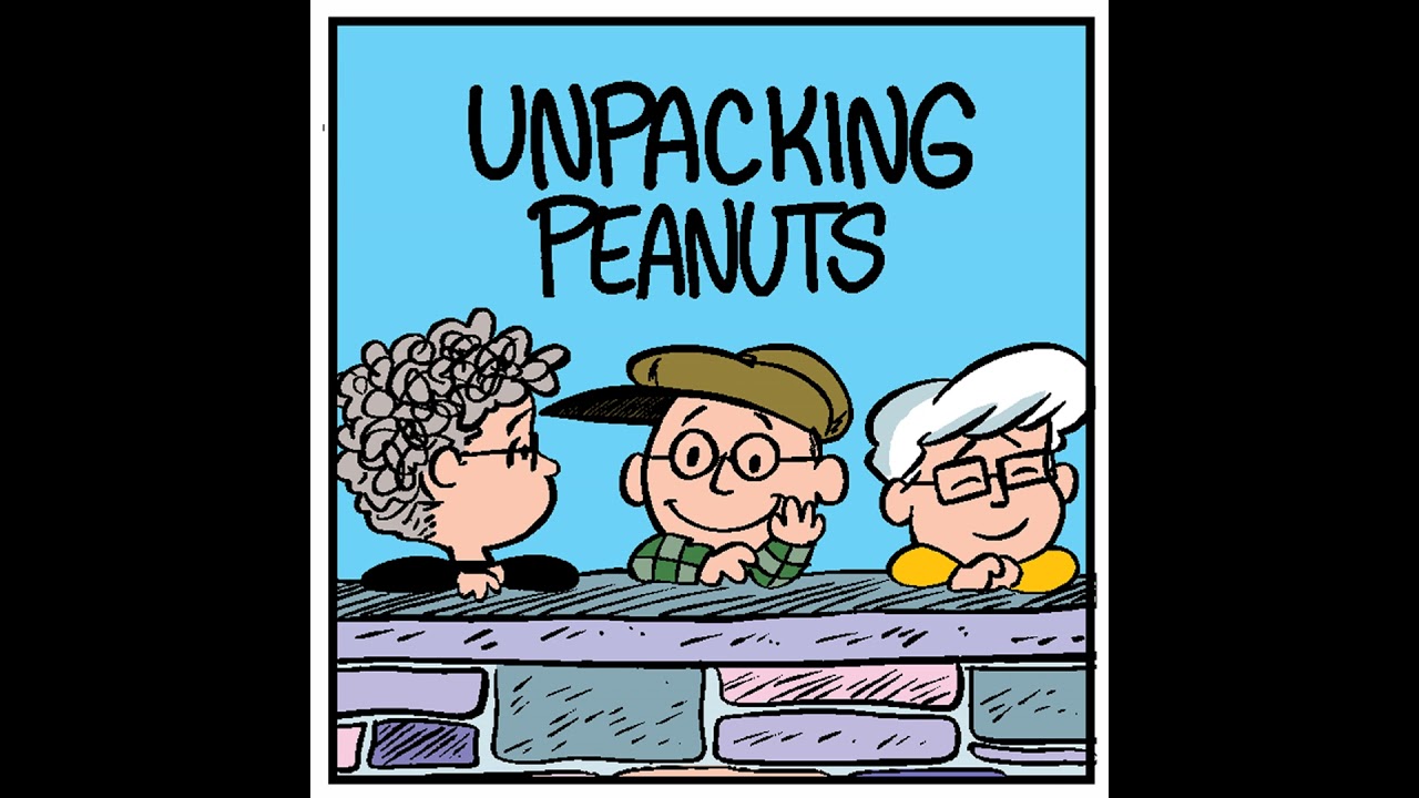 1995 Part 1 - At Long Last, Charlie Brown is the Hero