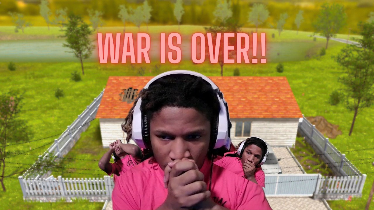 SCHOOLBOY RUNAWAY FINALE!!!!!-IT'S FINALLY OVER