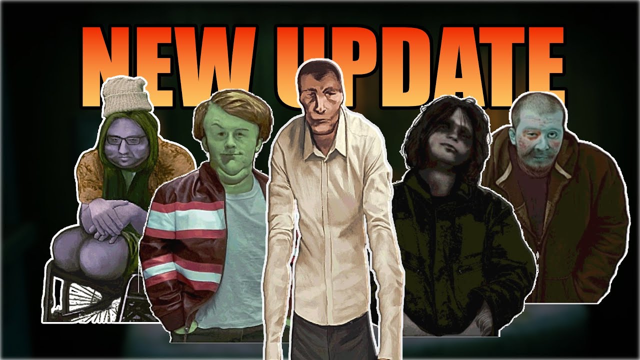 A HUGE Update Is Here (No, I'm Not A Human)
