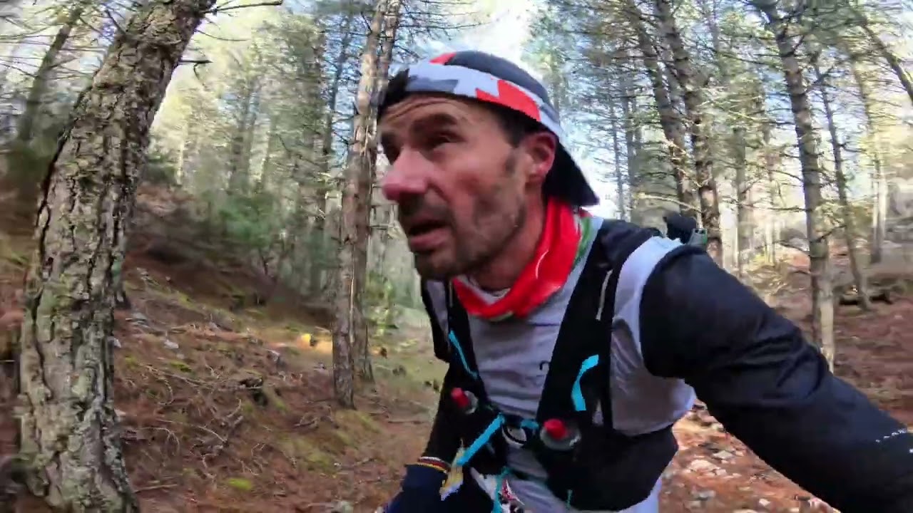 Corriendo en la NATURALEZA: Descubriendo los Secretos del TRAIL RUNNING