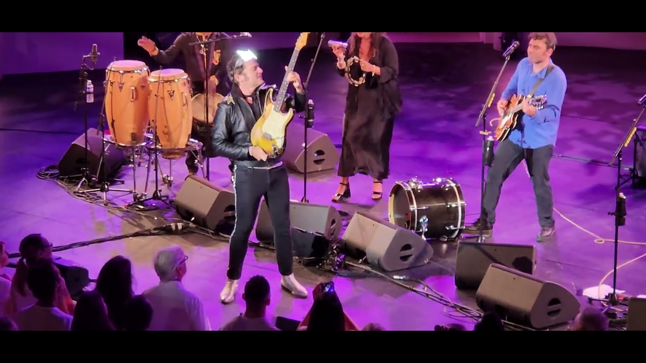 Je dis Aime ,M, Ramatuelle 1 08 2025