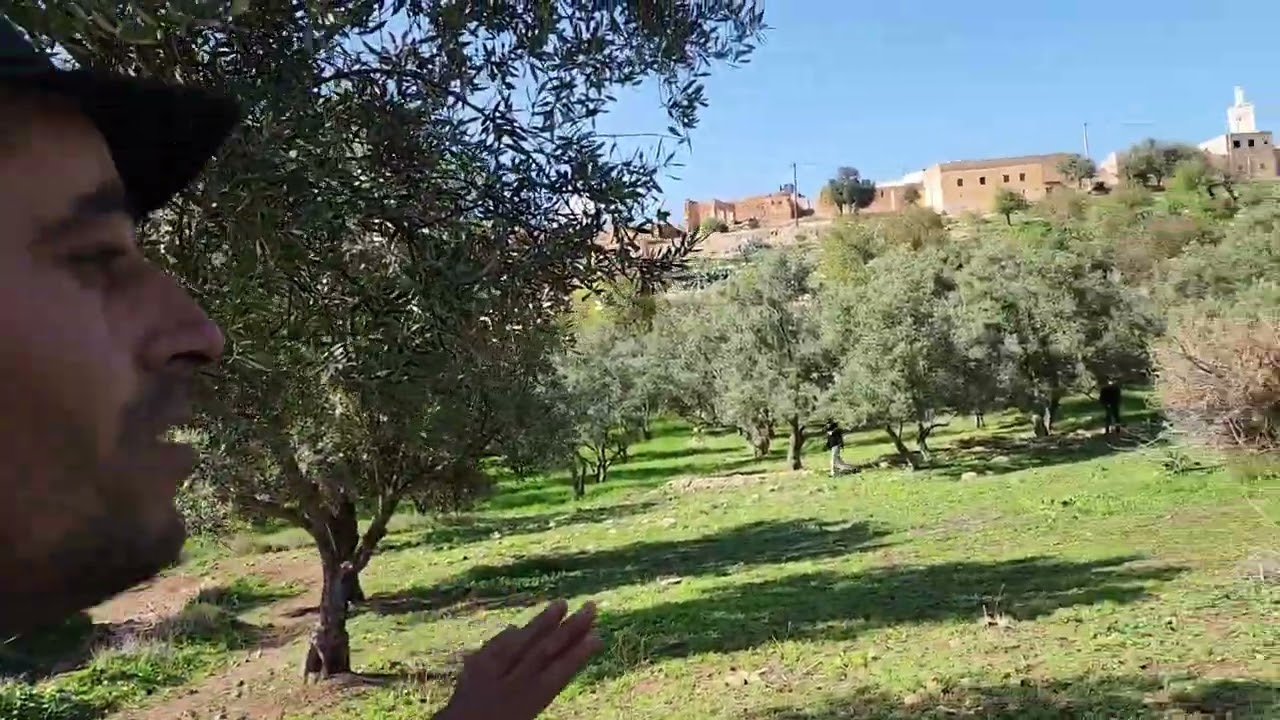 13/03/2026 أرض مساحتها 1000متر الثمن 4مليون الهاتف 0666061770