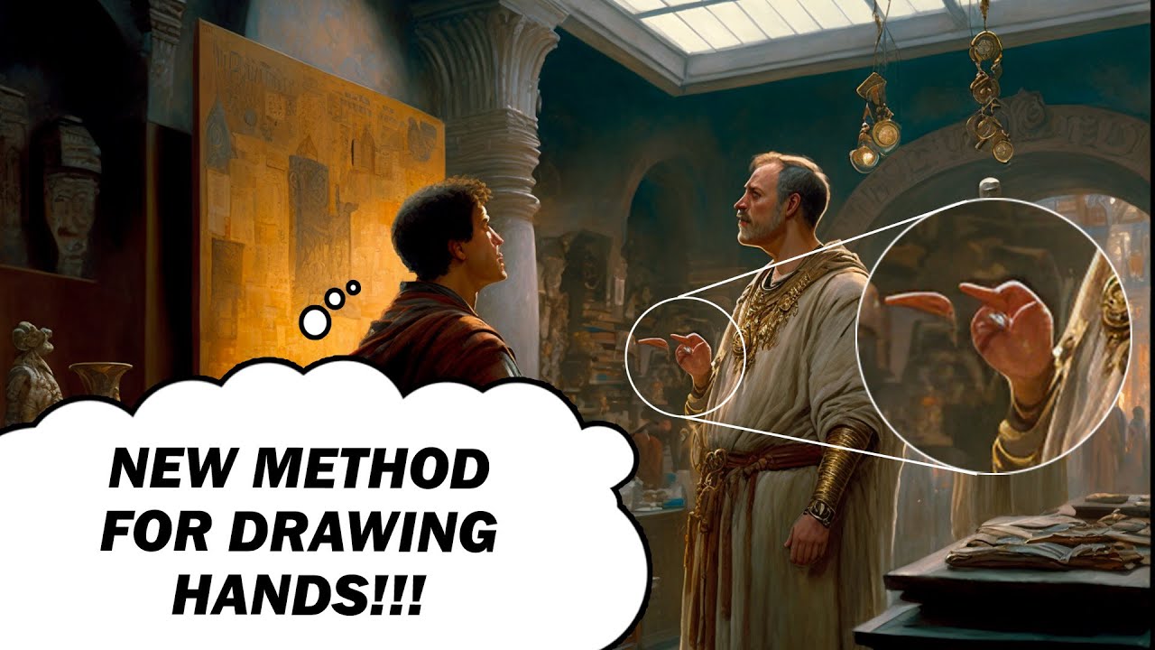 Art Generated by Artificial Intelligence : Is This the End of Human Artists?