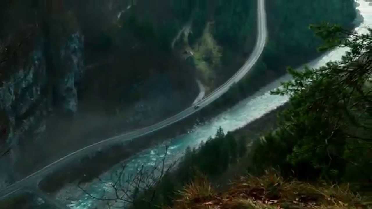Immagini Friuli Venezia Giulia (1) | Cortometraggio di Dante Spinotti | Turismo FVG