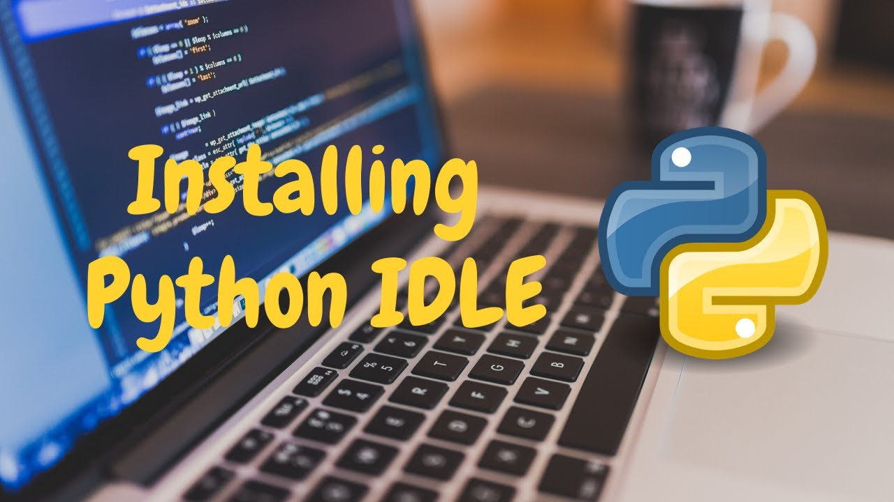 2. Установка Python IDLE в Windows 10 | Учебное пособие по Python