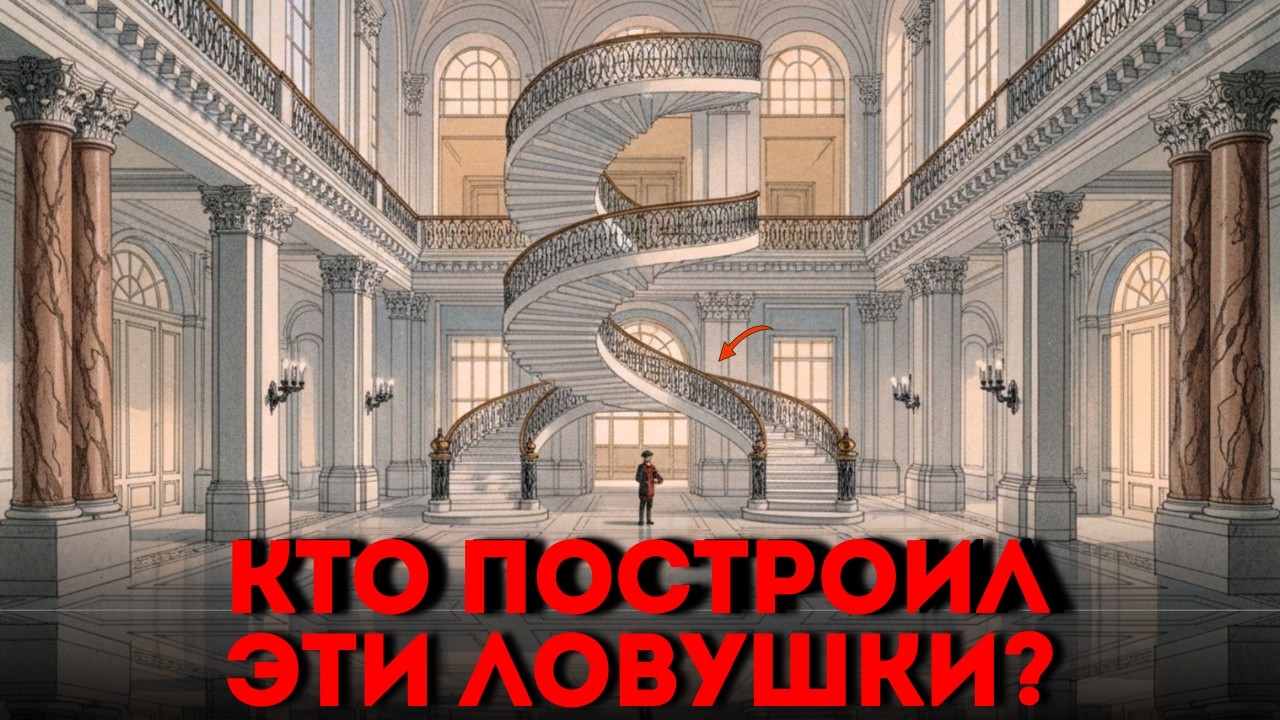 ЭТО БЫЛО НЕВОЗМОЖНО! Почему в 19 веке люди МАССОВО гибли в собственных домах?