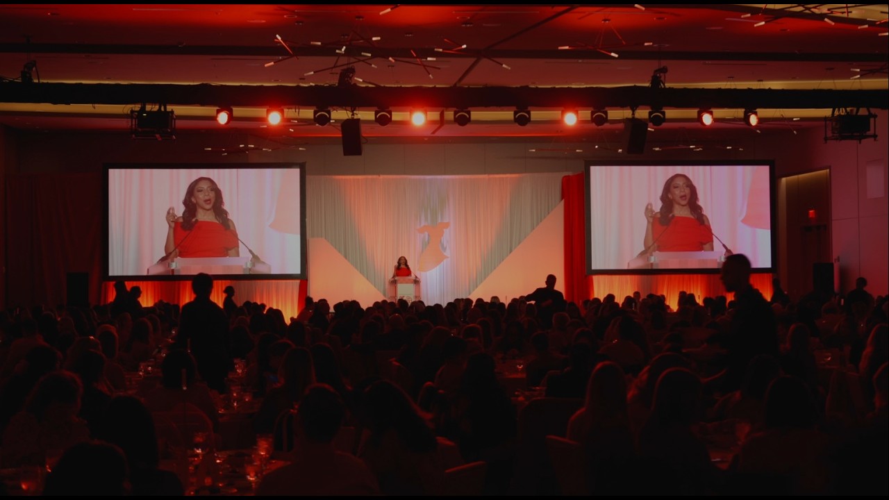 2026 Columbus  Go Red for Women Luncheon | Official Event Recap