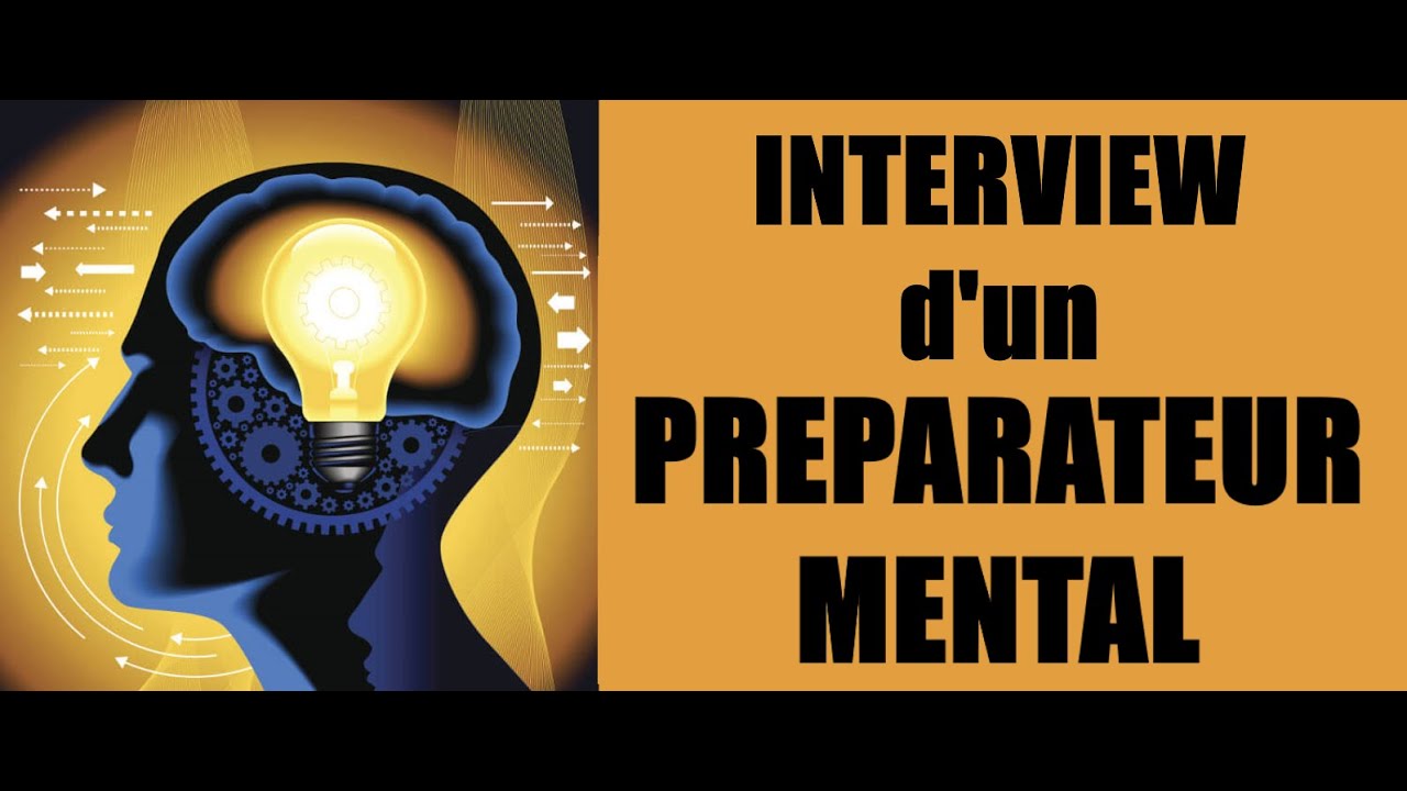 POKER: Interview Pr&eacute;parateur MENTAL