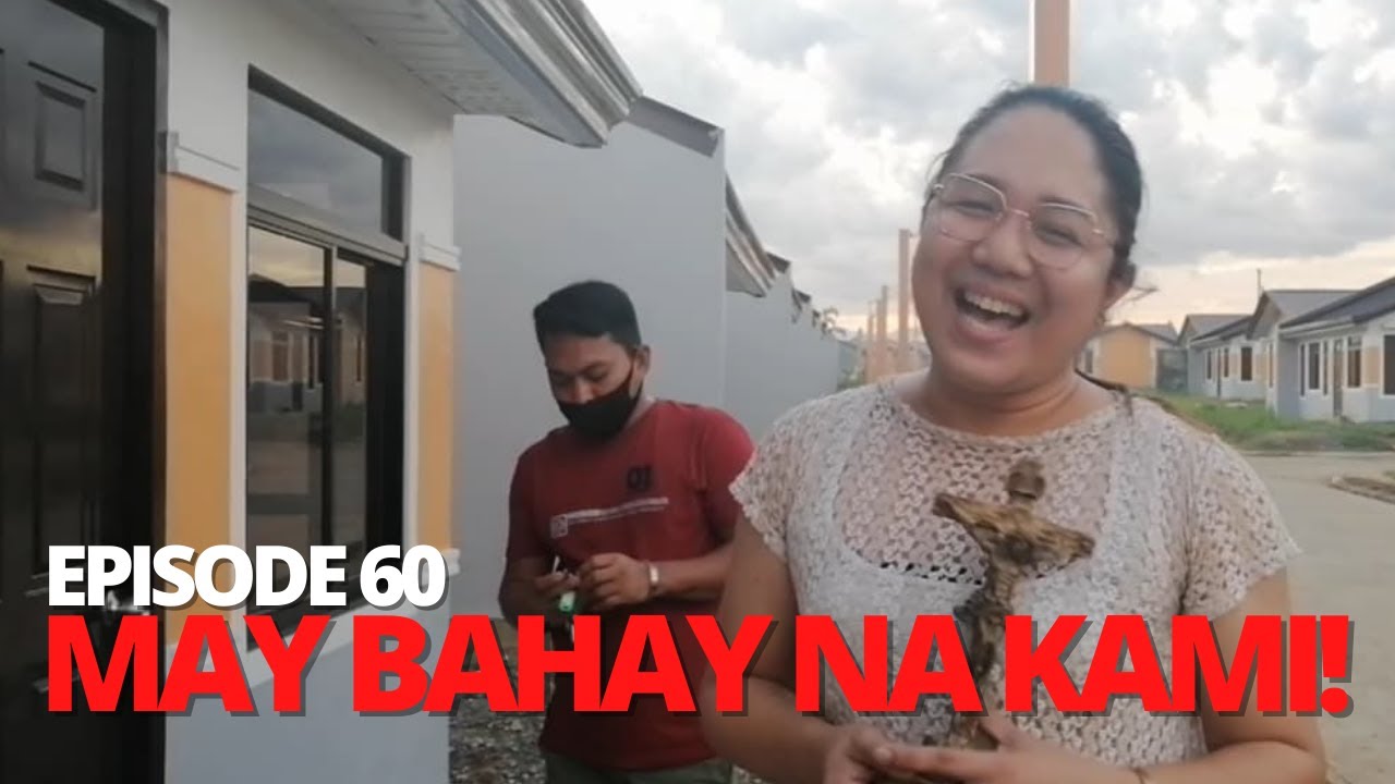 Ang Turn-Over ng Aming House and Lot sa Deca Homes Talomo | May 26, 2021 | Queen of the Knights