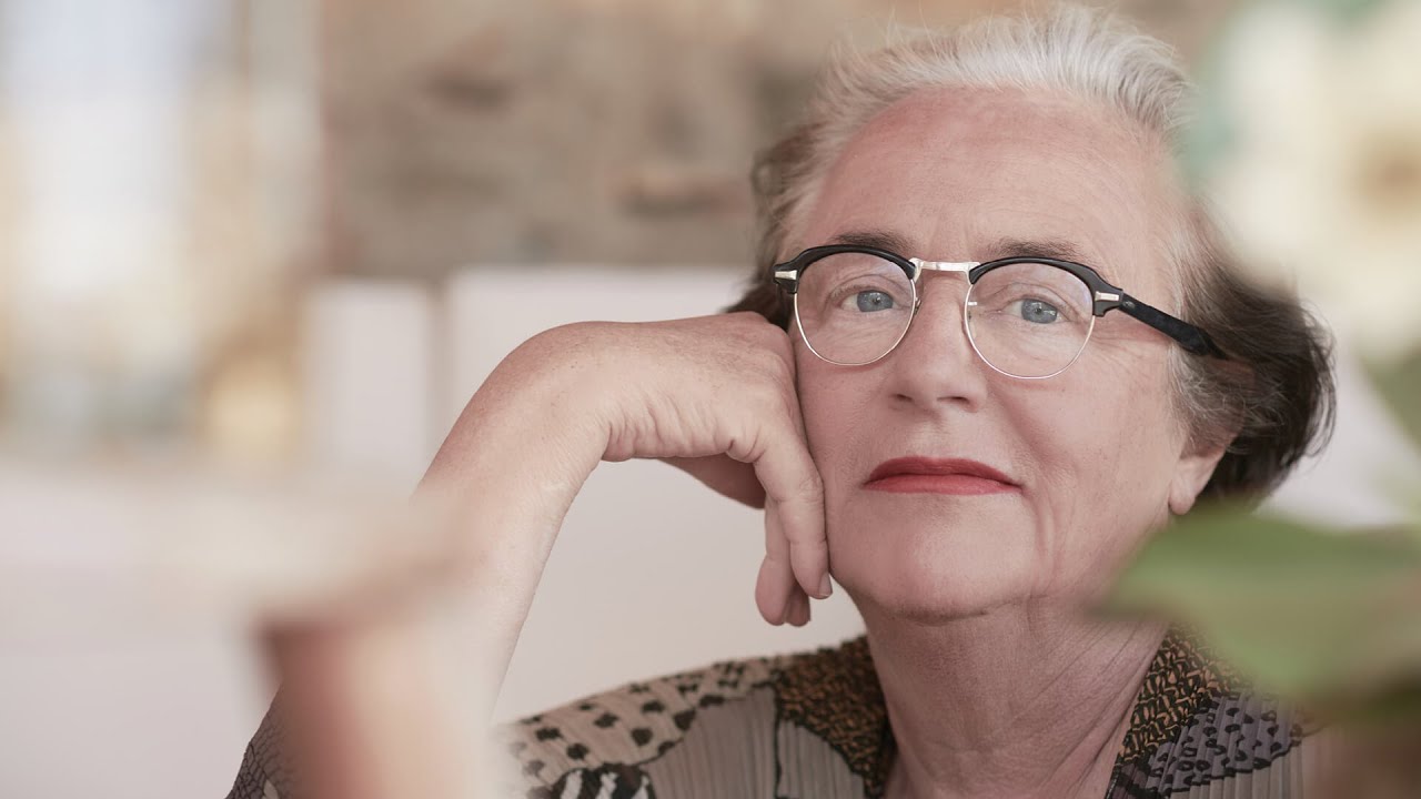 Luminaries of our Times – Lidewij Edelkoort