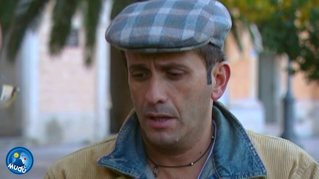 Mudù - Il mendicante