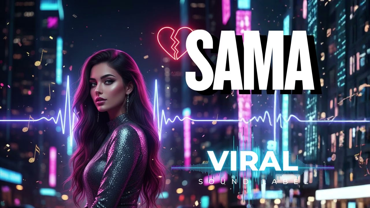 Sama 2026 (Viral cover remix)