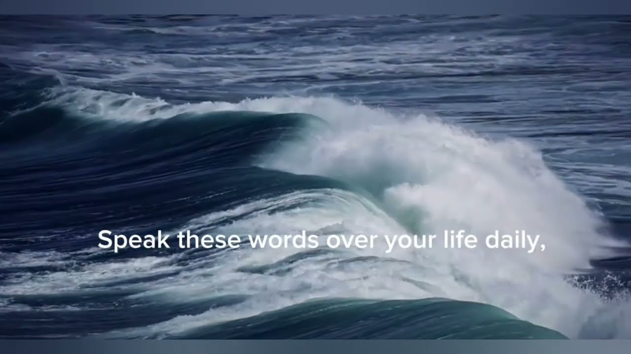 Prophetic Prayer for Divine Restoration, Acceleration & Overwhelming Joy