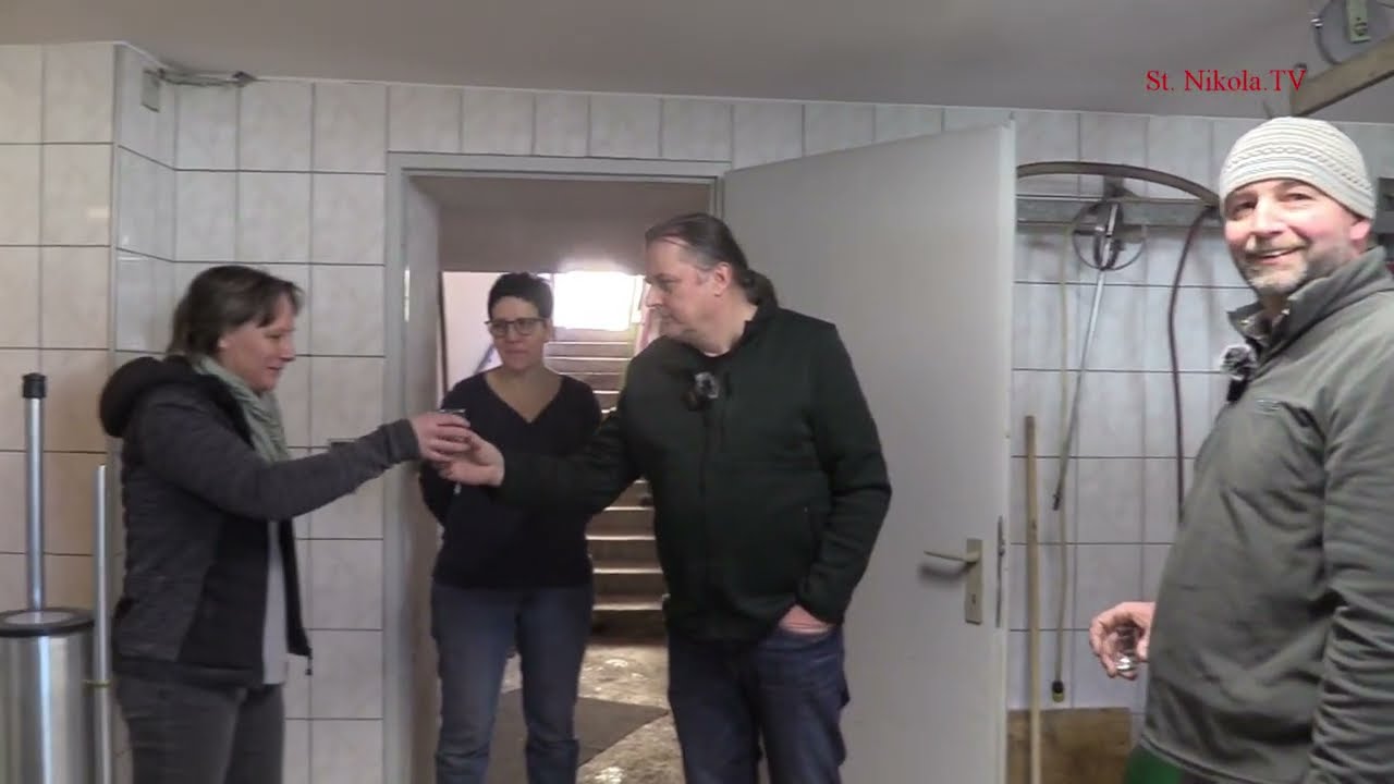 Unterwegs in St. Nikola ,,Schnapsbrennen beim Kleinleitner´´ 2023