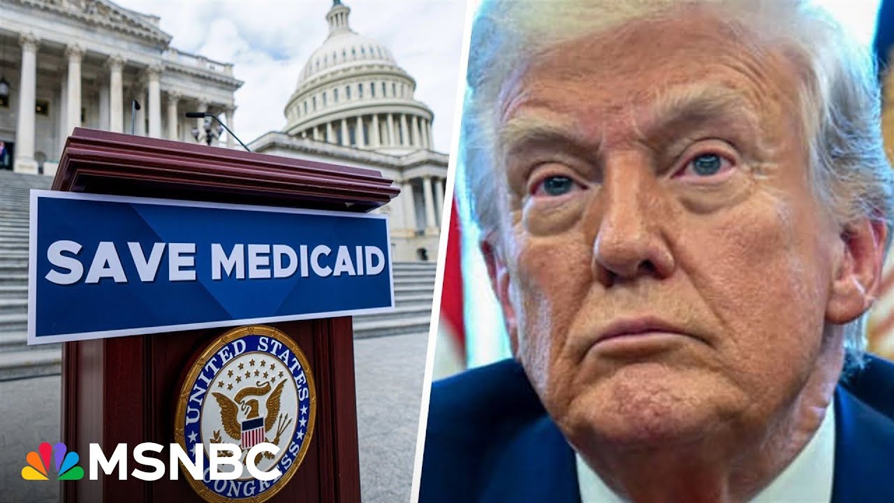 Health care crisis is &lsquo;ticking time bomb&rsquo; for Americans: Sen. Van Hollen