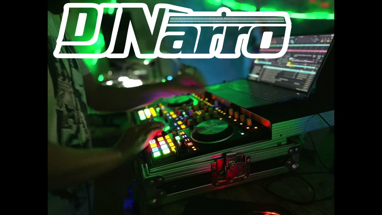 ESENCIA DJ NARRO SEPTIEMBRE 2024