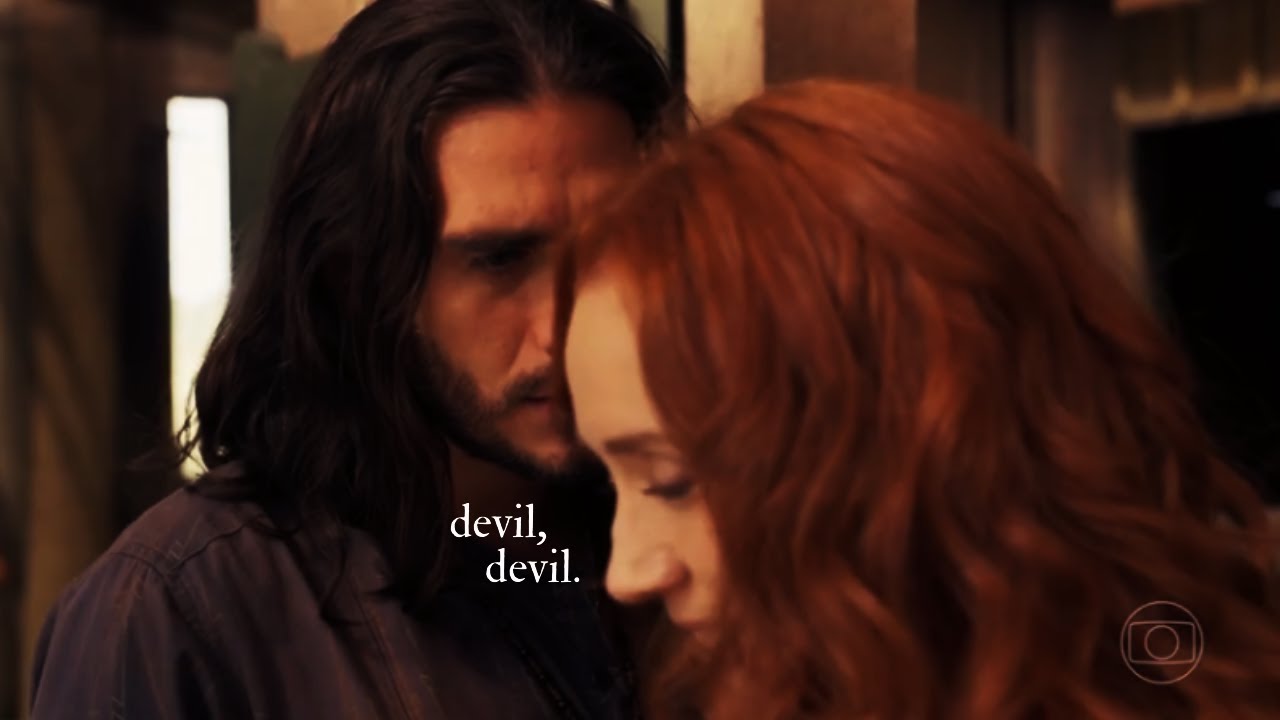 irma e trindade | devil, devil