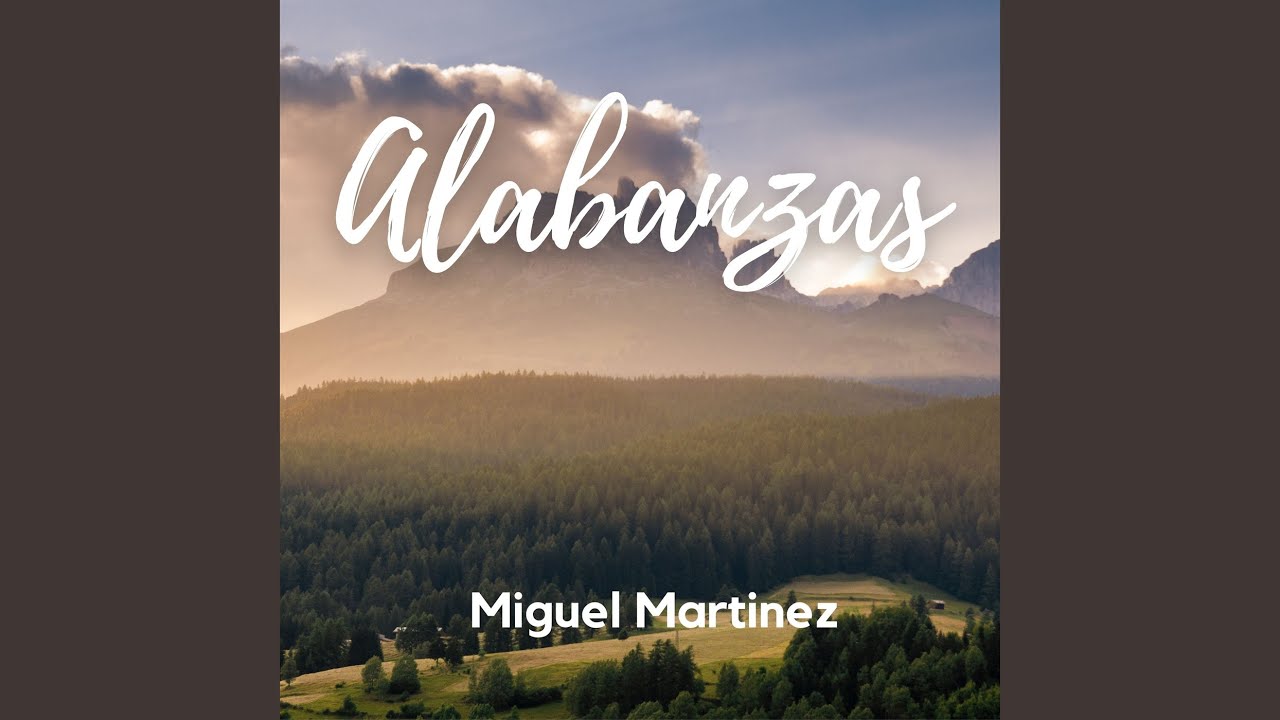 Alabanzas