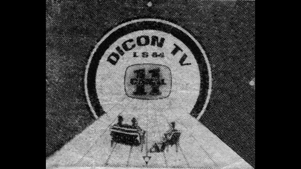 CFFC Dicon Tv