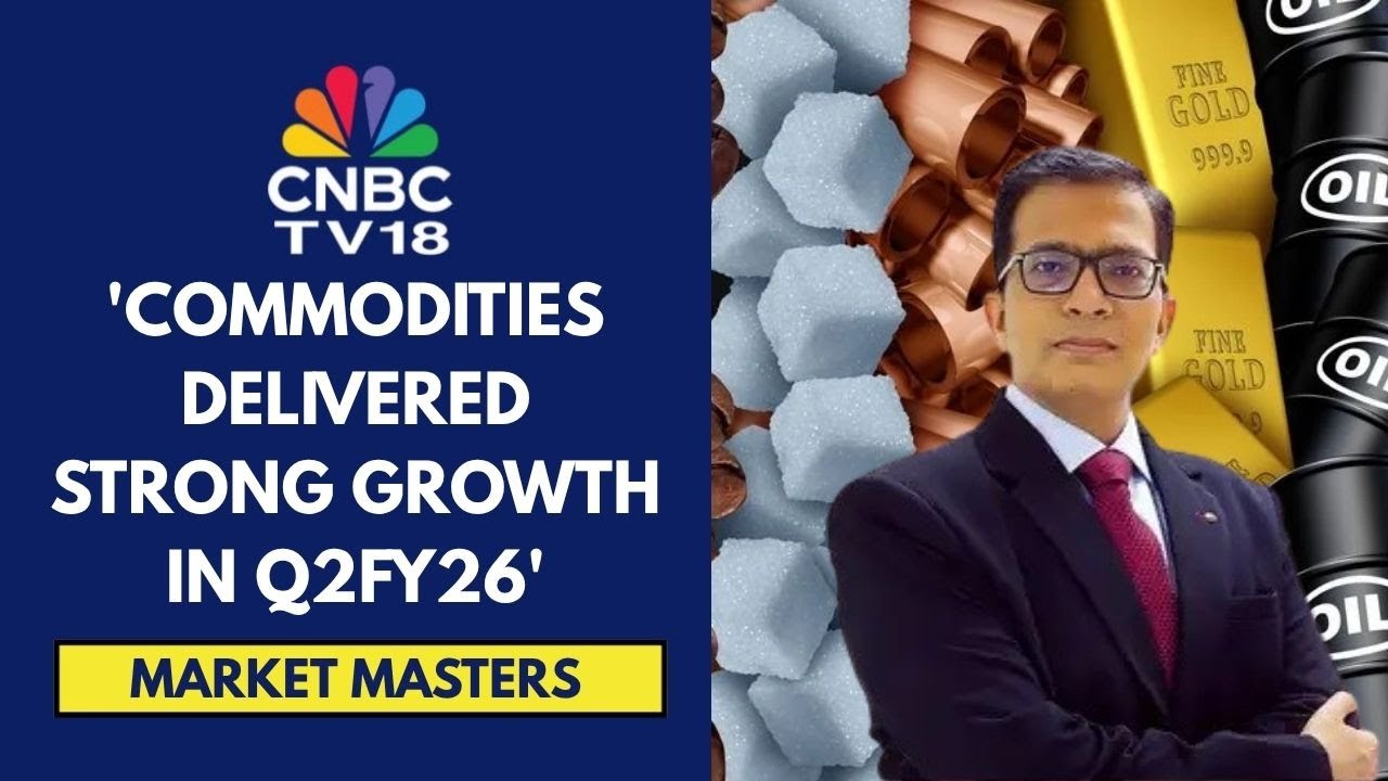 Q2 Earnings Expectations Were Low: Krishna Sanghavi Of Mahindra Manulife Investment | CNBC TV18