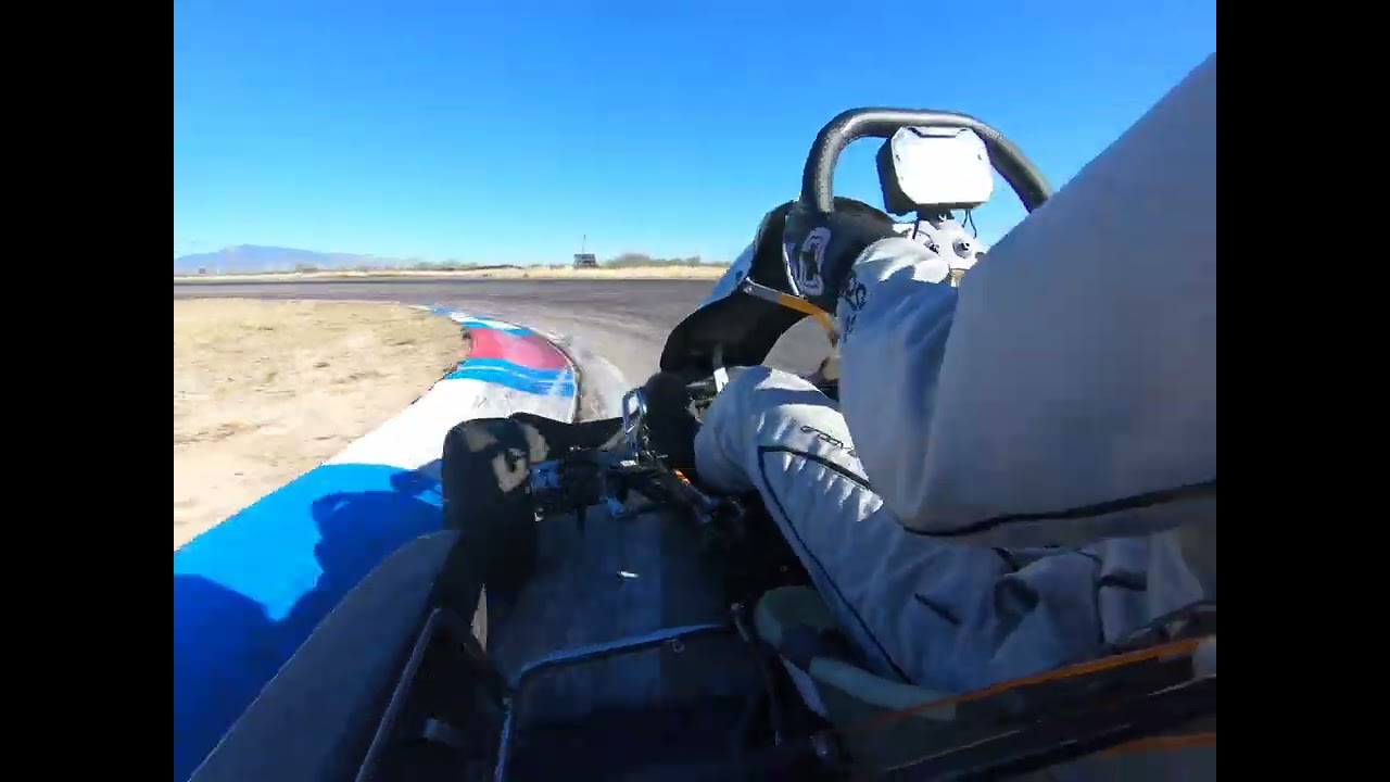 Musselman Cup 2023 Shifter Kart , Main