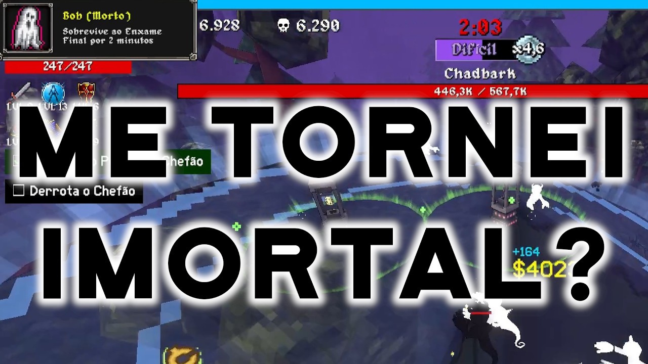 Build boa e simples de usar!