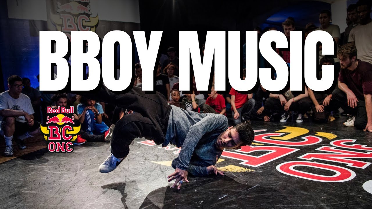 ENERGY FUEL 🎧 BEATS BBOY MUSIC 2025