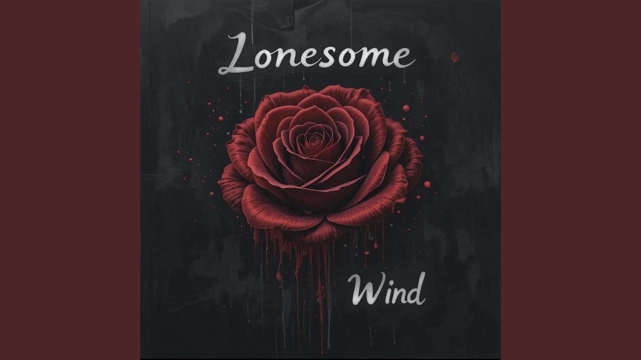 Lonesome Wind