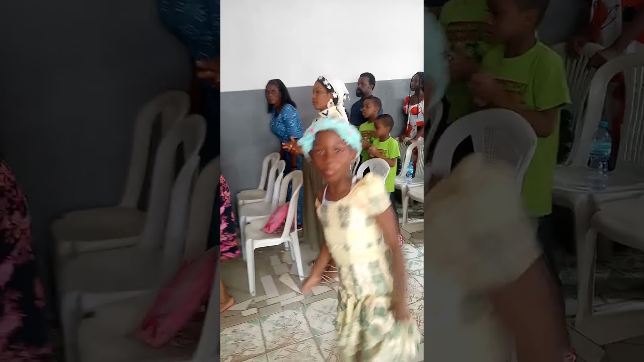 Praises mass prayer and deliverance 
