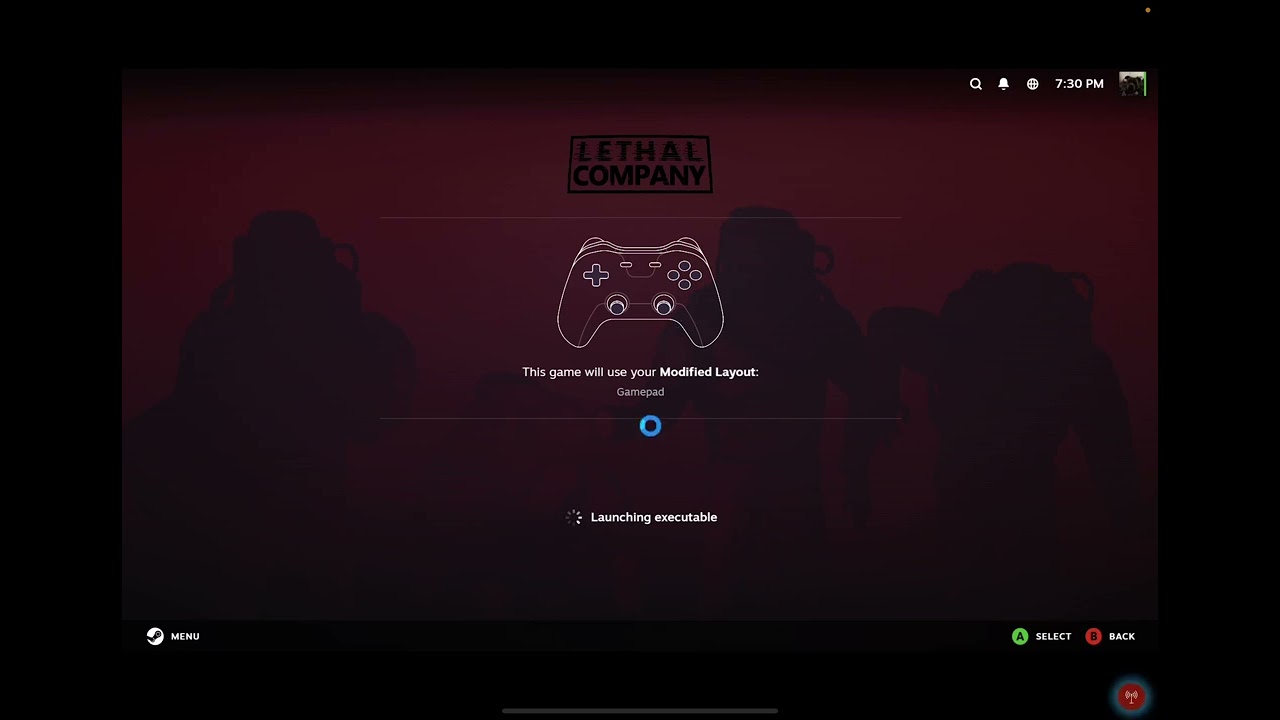 How to get a lethal company on mobile￼
